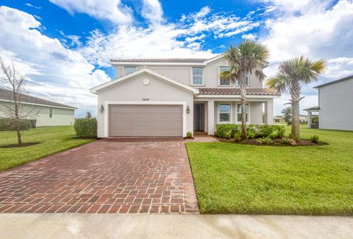 7609 Nw Archerfield Dr, Port St. Lucie, FL, 34987-5401 | Card Image