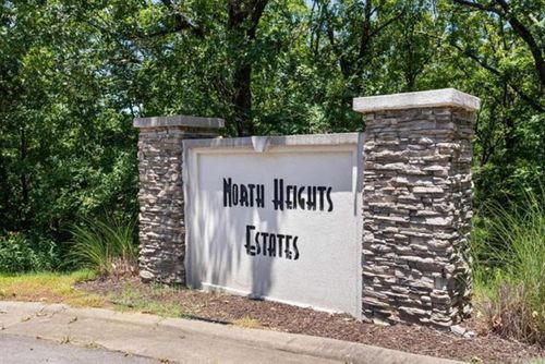 250 N Heights, Cabot, AR, 72023-5059 | Card Image