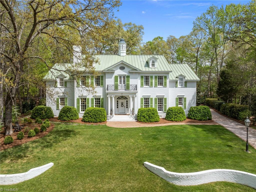 Residential in Greensboro 3