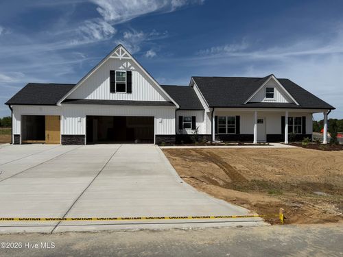 22 Grady Farm Way, Benson, NC, 27504 | Card Image