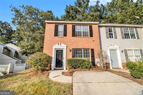 5570 Fair Creek Way, Lithonia, GA, 30038-5106 | Card Image