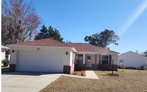 362 Se Rosewood Cir, LAKE CITY, FL, 32025-6484 | Card Image