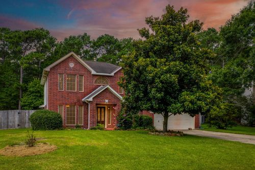 28851 Forest Hill Drive, Magnolia, TX, 77355 | Card Image