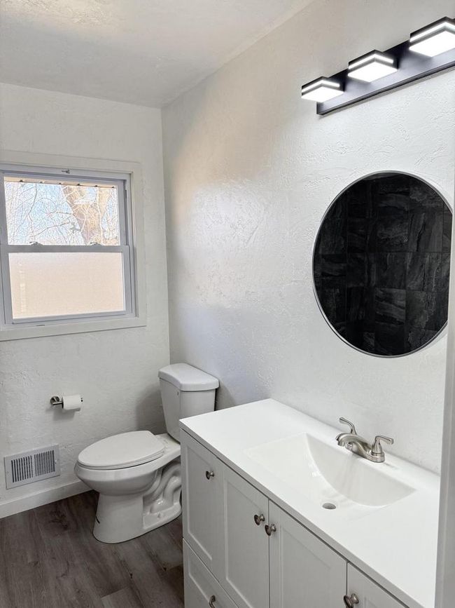 7723 E Wind Lake Road, House other with 3 bedrooms, 1 bathrooms and null parking in Norway WI | Image 8