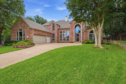 1425 Brighton Ct, Southlake, TX, 76092-7000 | Card Image