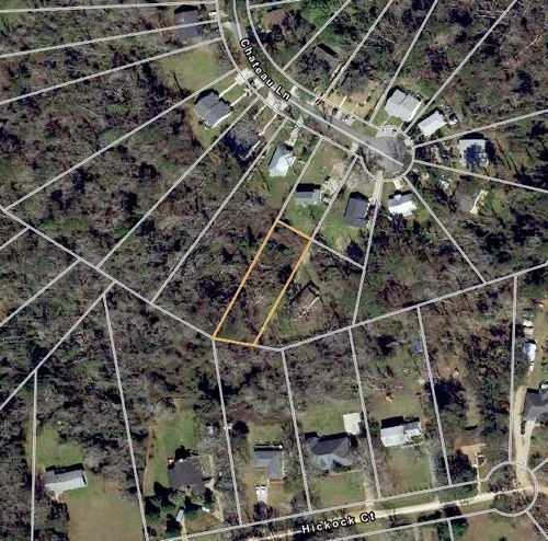 xx Chateau Ln, TALLAHASSEE, FL, 32311 | Card Image