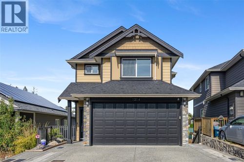 1314 Bombardier Cres, Victoria, BC, V9B0R2 | Card Image