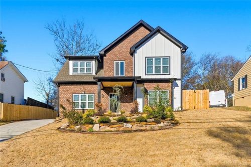 2990 Shallowford Rd Ne, Atlanta, GA, 30341-5147 | Card Image