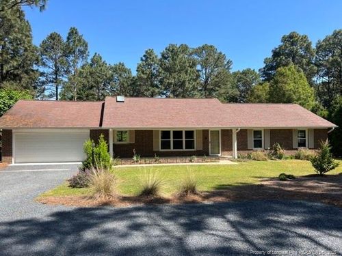 2104 Airport Rd, Whispering Pines, NC, 28327-9320 | Card Image