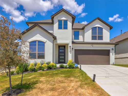 1929 Montella Way, Leander, TX, 78641-6423 | Card Image