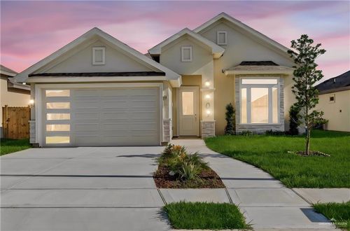 909 Azalea St, Mission, TX, 78573-2840 | Card Image