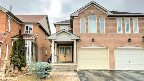 10 Frobisher St, Richmond Hill, ON, L4B4H7 | Card Image