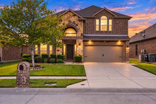 4000 Fordham St, Frisco, TX, 75036-7128 | Card Image