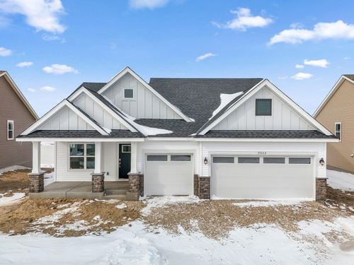 7533 Lotus Ln, Lino Lakes, MN, 55038-2009 | Card Image