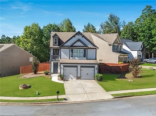 204 Highland Village Ln, woodstock, GA, 30188-3562 | Card Image