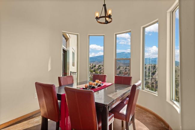 90 Camino Halcon, House other with 6 bedrooms, 6 bathrooms and null parking in Placitas NM | Image 16