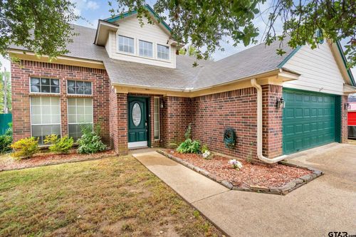 501 Morning Glory Cir, Hughes Springs, TX, 75656-5107 | Card Image
