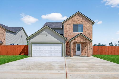 2087 Road 5707, Cleveland, TX, 77327 | Card Image