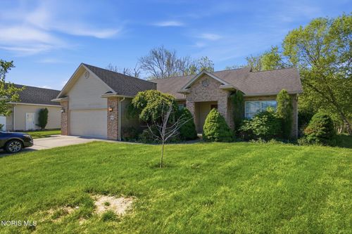 1925 Lippincott Ave, Findlay, OH, 45840-5425 | Card Image