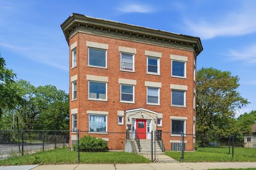 2n-7056 S Parnell Avenue, Chicago, IL, 60621 | Card Image