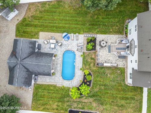 8 Edwards Ct, LITTLE EGG HARBOR TWP, NJ, 08087-3643 | Card Image
