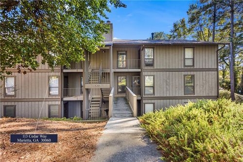 113 Cedar Ct Se, Marietta, GA, 30067-5476 | Card Image