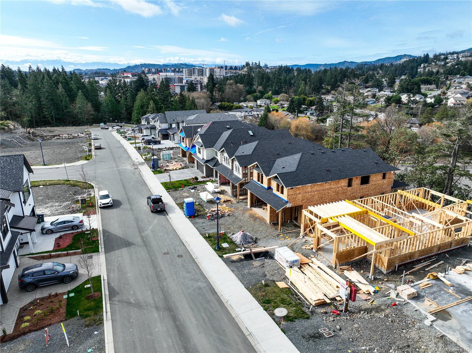 Residential in Langford 2