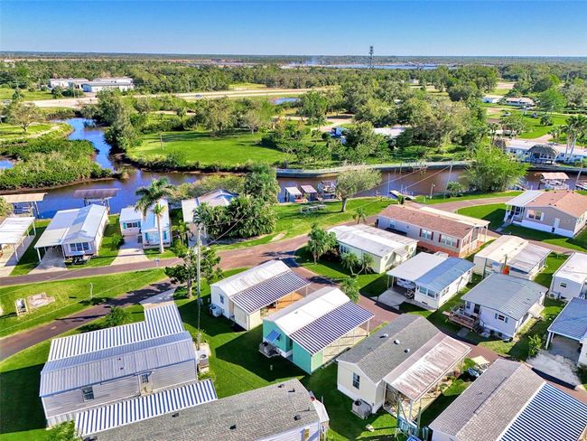 C - 51 4 Th St, House other with 1 bedrooms, 1 bathrooms and null parking in PUNTA GORDA FL | Image 43