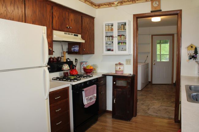 44500 Elmcrest Ave, House other with 2 bedrooms, 1 bathrooms and null parking in Harris MN | Image 7
