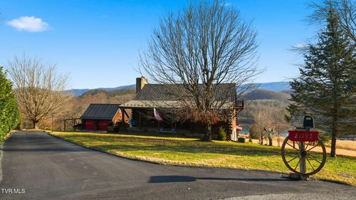 21193 Bermuda Drive, Abingdon, VA, 24211 | Card Image