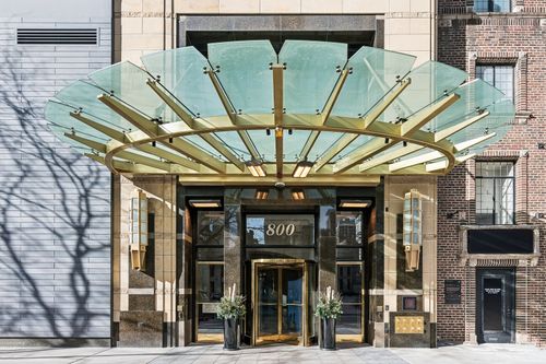 apt-2202-800 Michigan Ave, Chicago, IL, 60611-2150 | Card Image