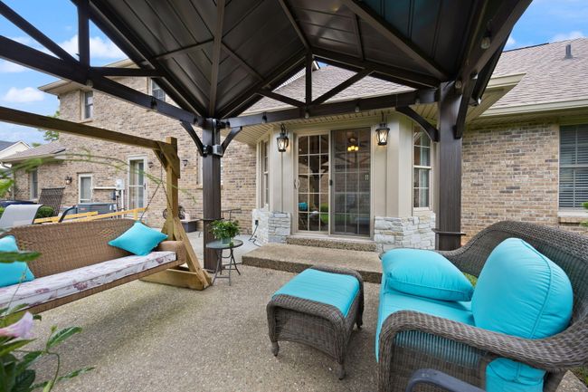 1129 Andover Forest Dr, House other with 4 bedrooms, 4 bathrooms and null parking in Lexington KY | Image 12