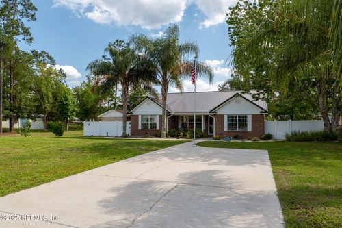 161 Kingfish Ave, Palatka, FL, 32177-7354 | Card Image