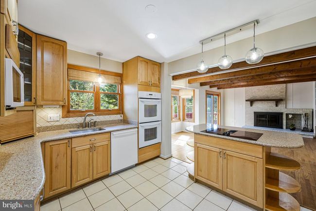 6719 Pine Creek Ct, House other with 4 bedrooms, 4 bathrooms and null parking in MCLEAN VA | Image 10