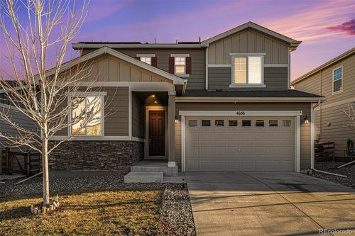 4656 S Malaya Ct, Aurora, CO, 80015-5566 | Card Image