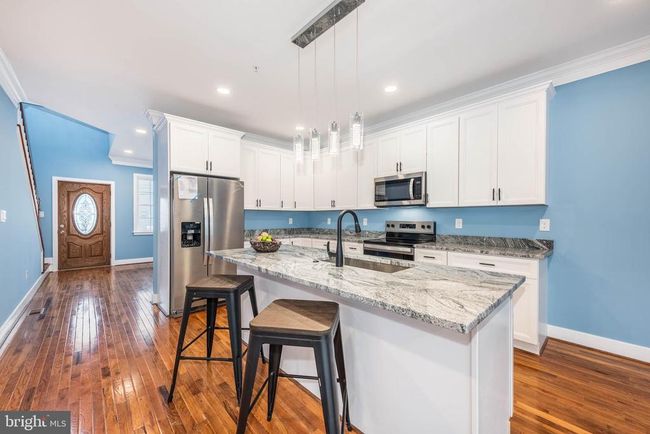 8307 Bletzer Rd, House other with 4 bedrooms, 4 bathrooms and null parking in DUNDALK MD | Image 11
