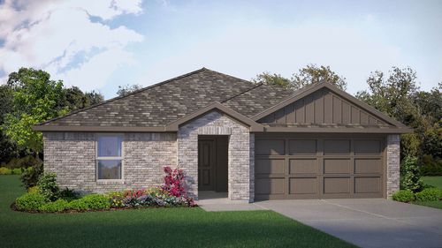 118 Pinehurst Dr, Boyd, TX, 76023-4305 | Card Image