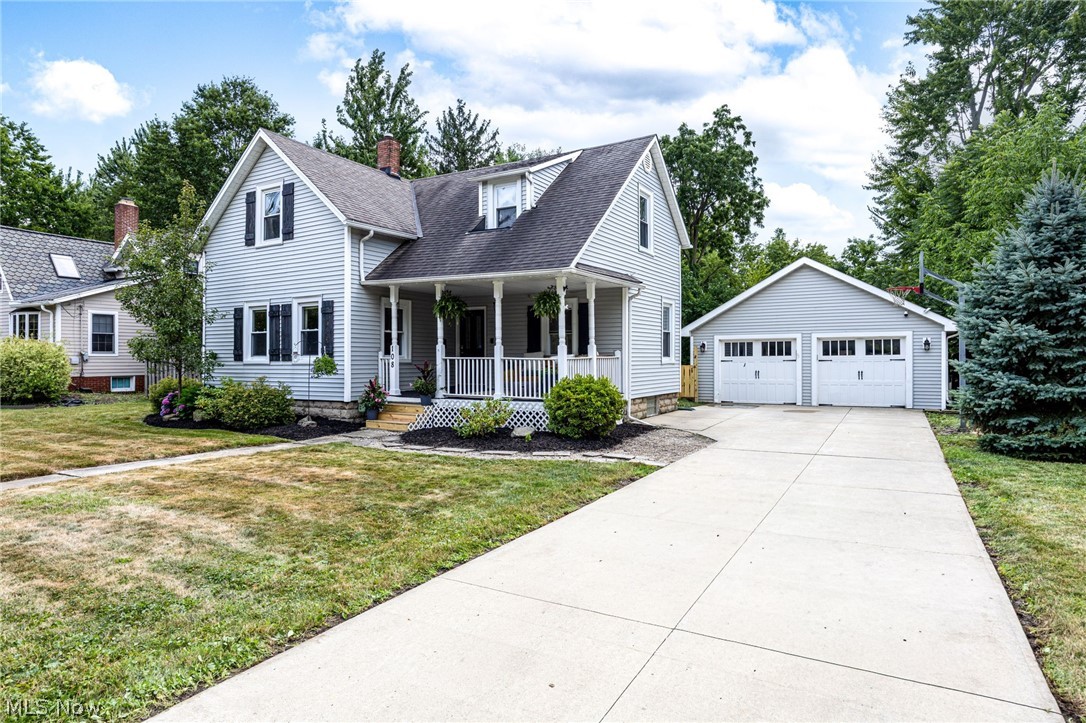 Residential in Berea 3