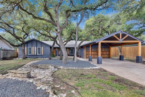9709 Braes Valley St, Austin, TX, 78729-1907 | Card Image