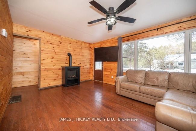27 Meilleurs Rd, House other with 2 bedrooms, 1 bathrooms and 4 parking in Deep River ON | Image 5