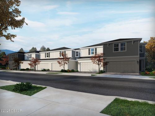 1116 Bradford Lakes Way, ORMOND BEACH, FL, 32173 | Card Image