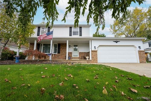 96 Tobey Hill Dr, West Seneca, NY, 14224-4243 | Card Image