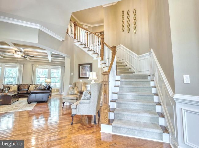 17147 Belle Isle Dr, House other with 6 bedrooms, 7 bathrooms and null parking in DUMFRIES VA | Image 36
