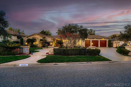 3349 Mendenaro Ct, Fallbrook, CA, 92028-8041 | Card Image