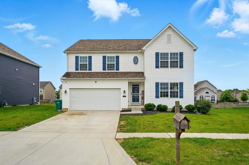 1087 Ayrshire Dr, Columbus, OH, 43207-5093 | Card Image