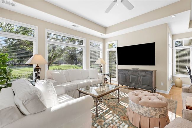 127 Moss Creek Dr, House other with 3 bedrooms, 3 bathrooms and null parking in Hilton Head Island SC | Image 20