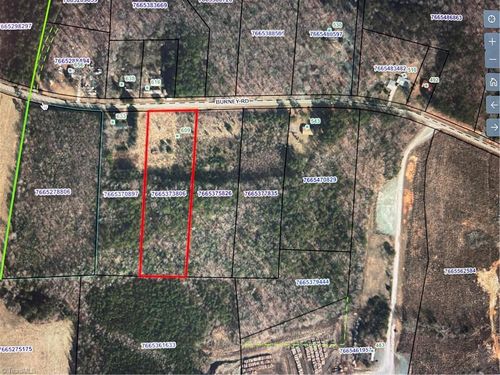 609 Burney Road, Asheboro, NC, 27205 | Card Image