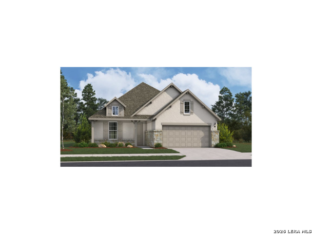 Residential in San Antonio