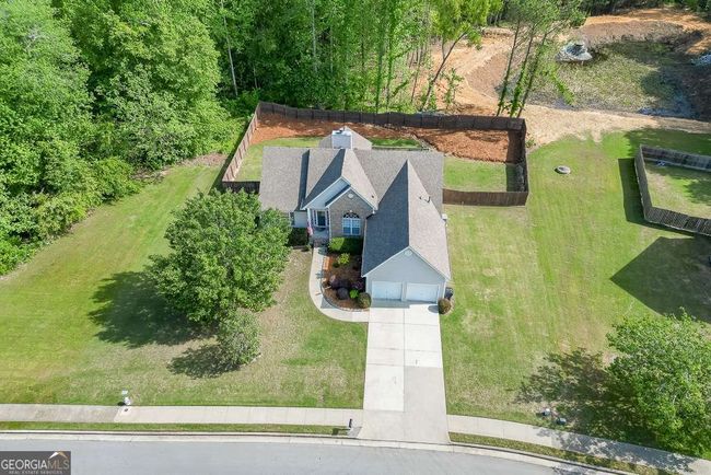 1625 Brisbane Dr, House other with 3 bedrooms, 2 bathrooms and 4 parking in Dacula GA | Image 51