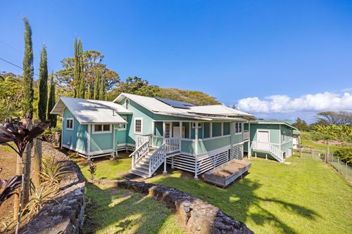 39-3343 Hana Kaluna Camp Rd, Ookala, HI, 96774 | Card Image